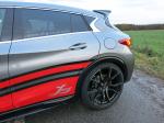 Infiniti Q30  2.2d AWD by Larte Design 2016 года